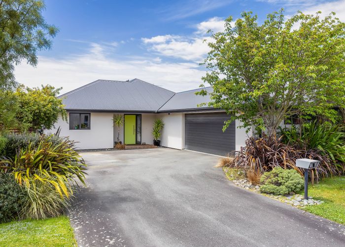 at 12 Chestnut Place, Rangiora, Rangiora