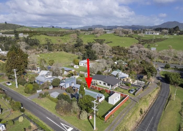  at 70 Victoria Street, Waikino, Waihi