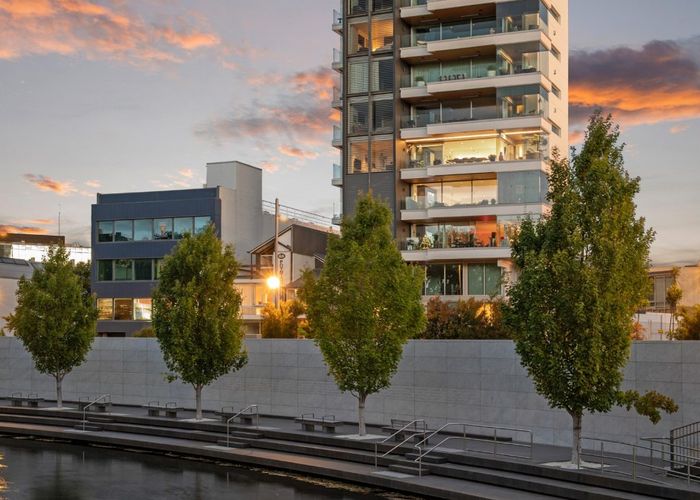  at 4A/66 Oxford Terrace, City Centre, Christchurch City, Canterbury