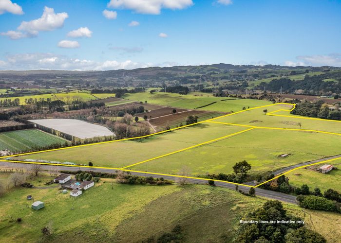  at 1767 Great South Road, Bombay, Franklin, Auckland