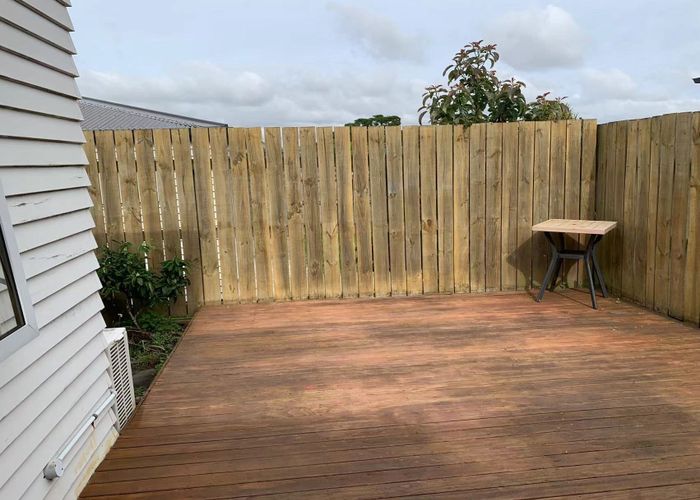  at 39/167 Whitney St, Blockhouse Bay, Auckland City, Auckland