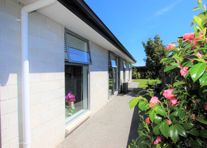  at 27A Moran Street, Redwoodtown, Blenheim