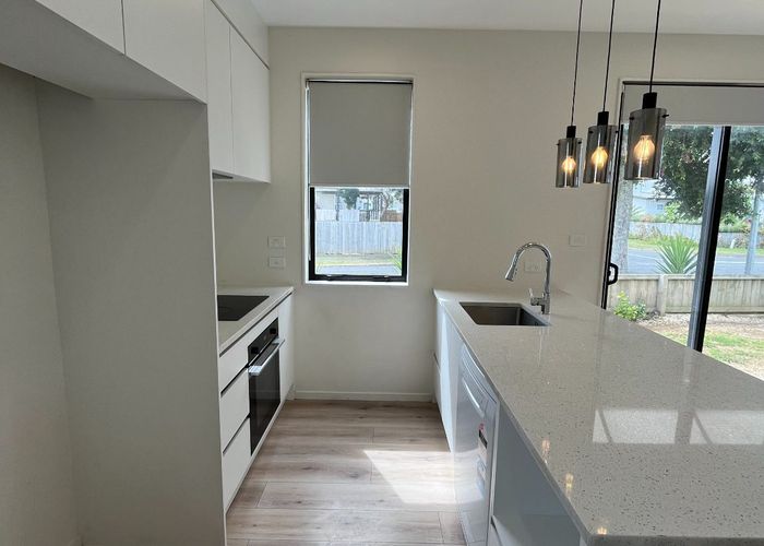  at 53a Pallant Street, Manurewa, Manukau City, Auckland