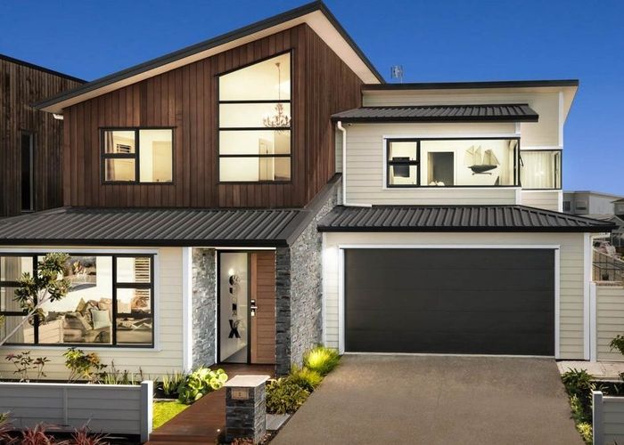  at 6 Islet Road, Long Bay, Auckland
