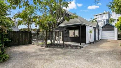  at 62B Larchwood Avenue, Westmere, Auckland