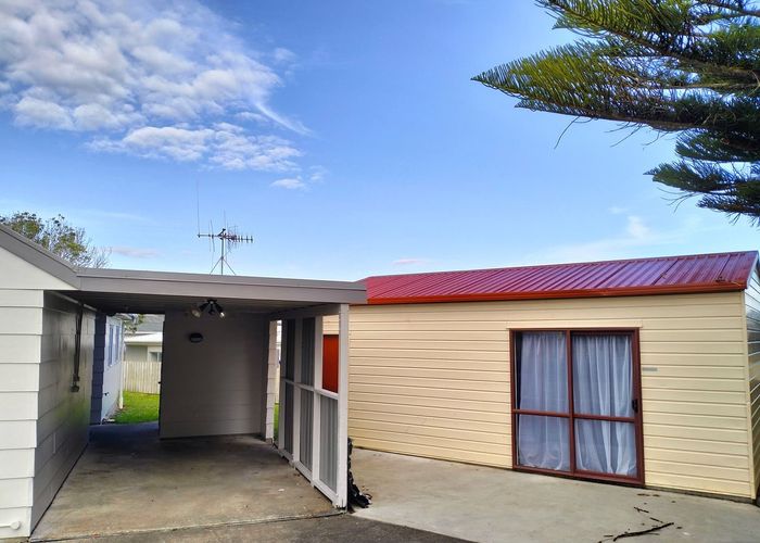  at 27 Thomas Street, Tikipunga, Whangarei, Northland