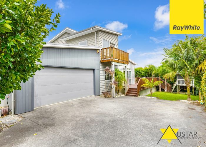  at 113B Woodglen Road, Glen Eden, Waitakere City, Auckland