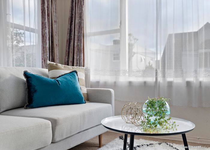  at 8/117 Austin Street, Mount Victoria, Wellington