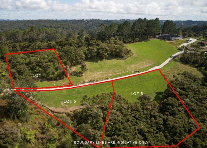  at 10 Trig Station Rise, Paremoremo, North Shore City, Auckland