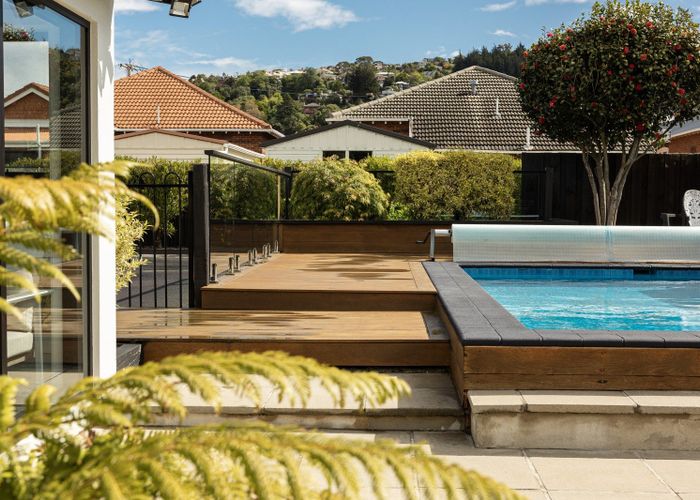  at 215 Bay View Road, Saint Clair, Dunedin, Otago