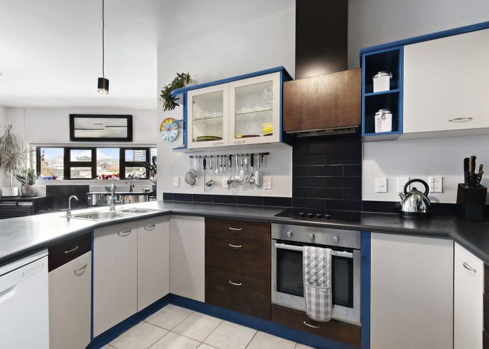  at 12/125 Thorndon Quay, Pipitea, Wellington
