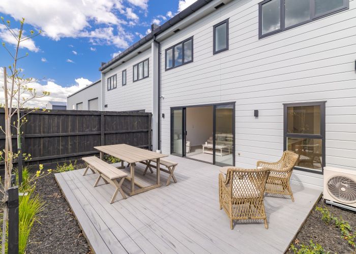  at 3/5 Kairua Lane, Wigram, Christchurch City, Canterbury