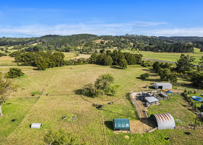  at 85-87 Old North Road, Whakapara, Whangarei, Northland