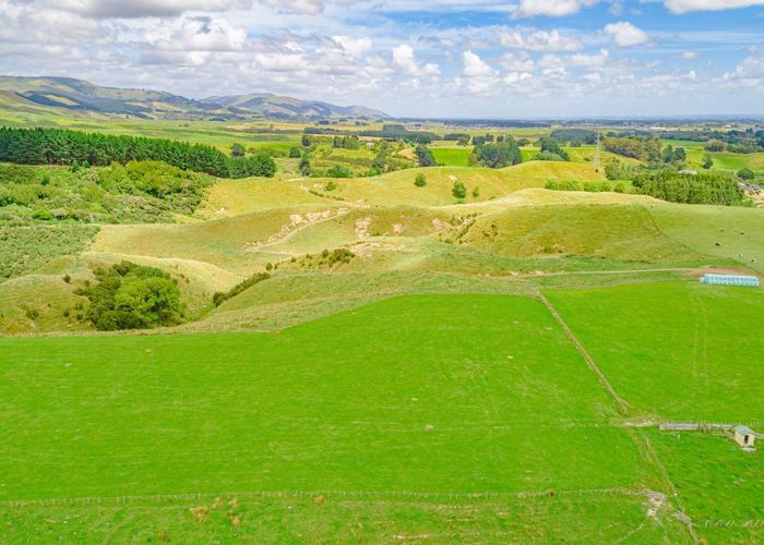 For sale 257 Pahiatua Aokautere Road, Aokautere, Palmerston North