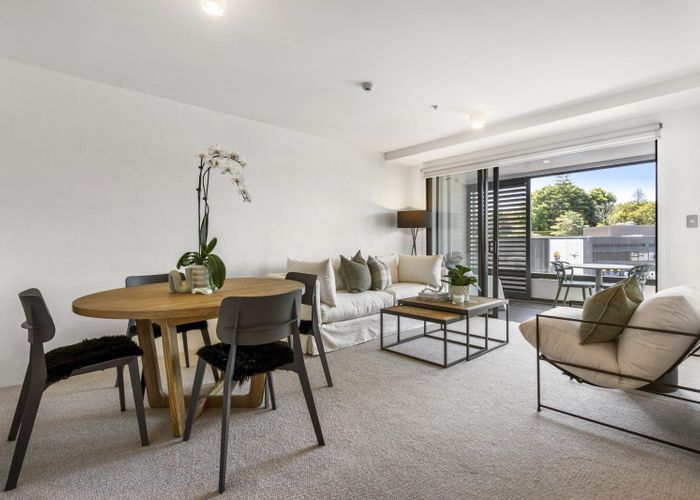  at Apt 3B, 36 College Hill, Freemans Bay, Auckland City, Auckland
