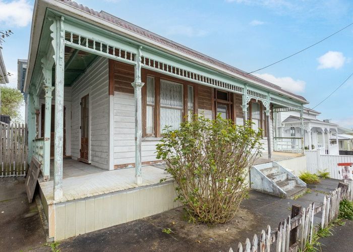  at 18 John Street, Ponsonby, Auckland City, Auckland