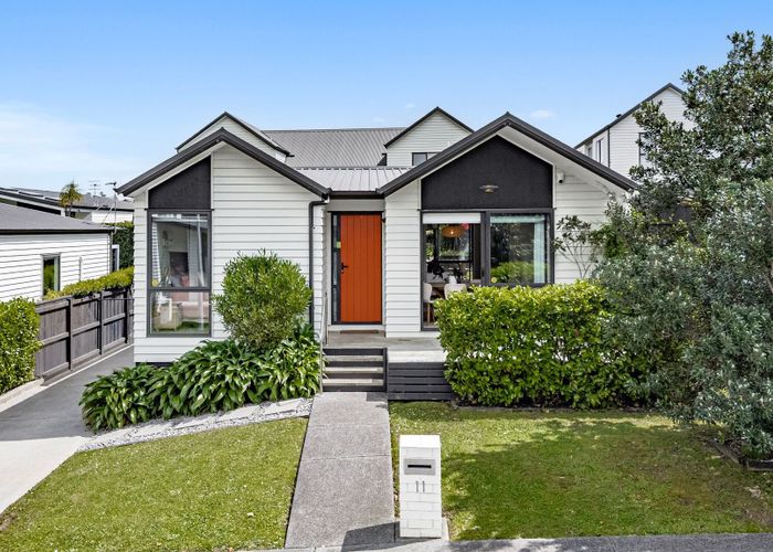  at 11 Skippy Patuwai Lane, Glen Innes, Auckland