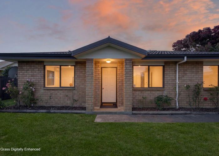  at 1/495 Pages Road, Bexley, Christchurch