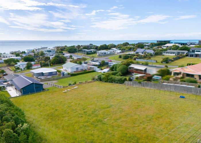  at Lots 16 - 17 Chambers Street, Kakanui, Waitaki, Otago