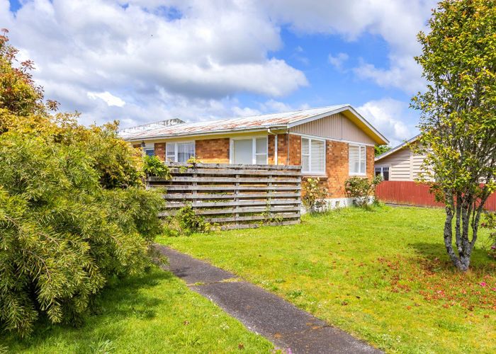  at 53 Huia Street, Taumarunui