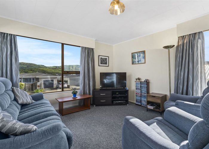  at 40 Taieri Crescent, Kelson, Lower Hutt