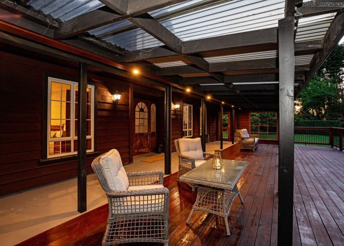  at 80 Matua Road, Otatara