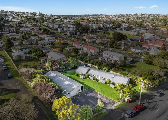  at 8/316 Blockhouse Bay Road, Blockhouse Bay, Auckland City, Auckland