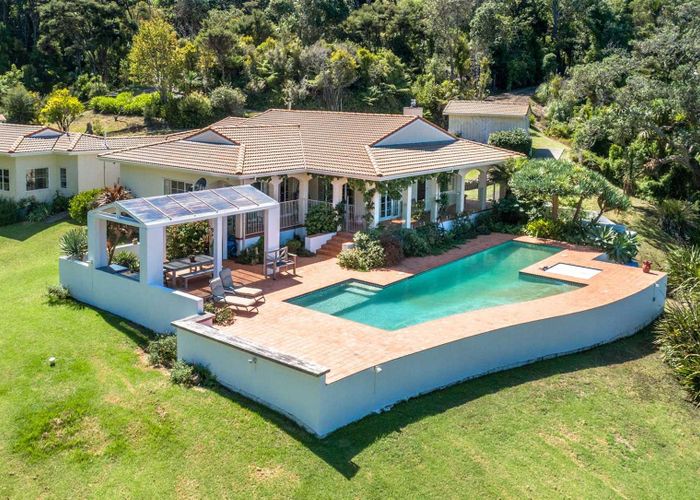  at 835 Wyuna Bay Road, Wyuna Bay, Coromandel