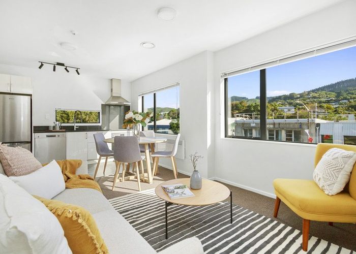  at 3/232 Main Road, Tawa, Wellington, Wellington