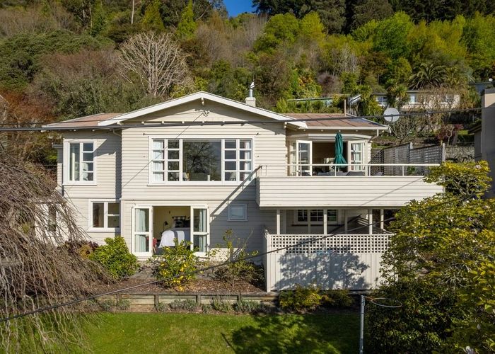  at 16 Allan Street, Nelson South, Nelson