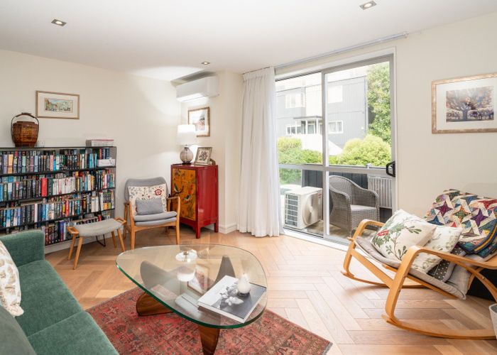  at 38/120 Rintoul Street, Newtown, Wellington, Wellington