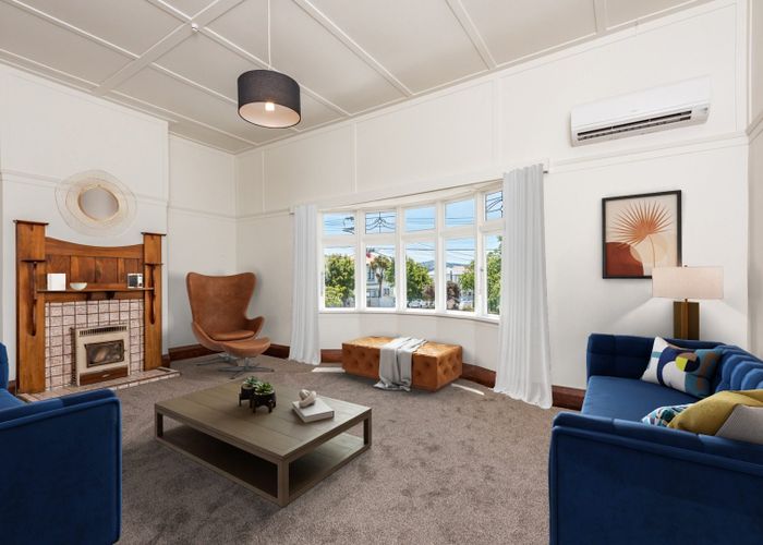  at 139 Owen Street, Newtown, Wellington, Wellington