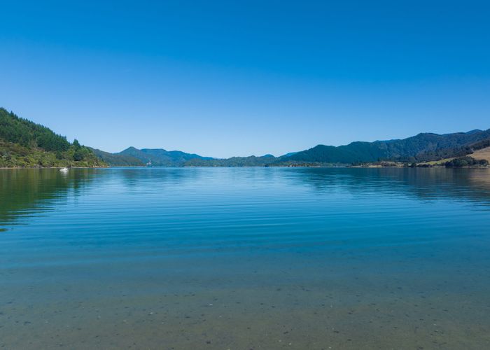  at 5552 Kenepuru Road, Kenepuru Sounds, Marlborough, Marlborough