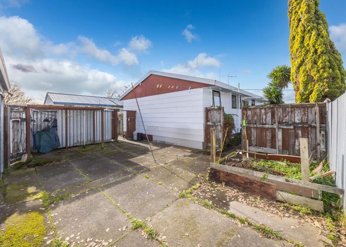  at 21 Derby Street, Nawton, Hamilton