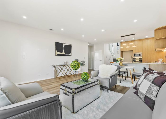  at Lot 3/29 Smedley Street, Manurewa, Manukau City, Auckland