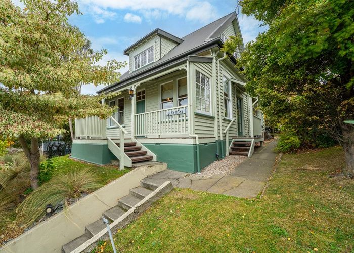  at 128 Evans Street, Waimataitai, Timaru