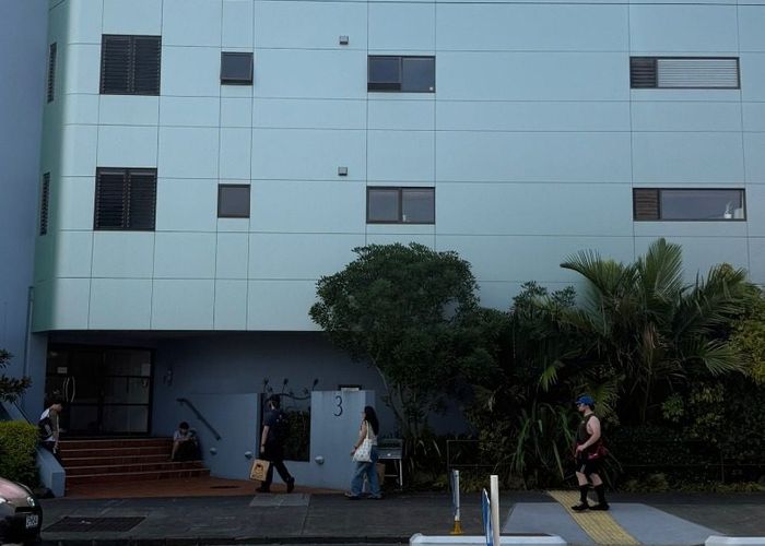  at 209/3 Morningside Drive, Morningside, Auckland City, Auckland