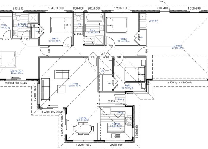  at 29 North Street, Ngaruawahia, Waikato, Waikato