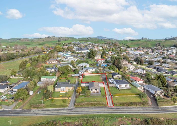  at 31A Prospect Avenue, Tirau, South Waikato, Waikato