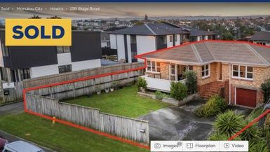  at 158 Ridge Road, Howick, Auckland