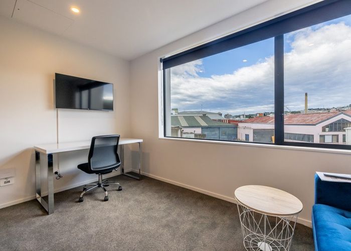  at 114/91 Harrow street, North Dunedin, Dunedin, Otago