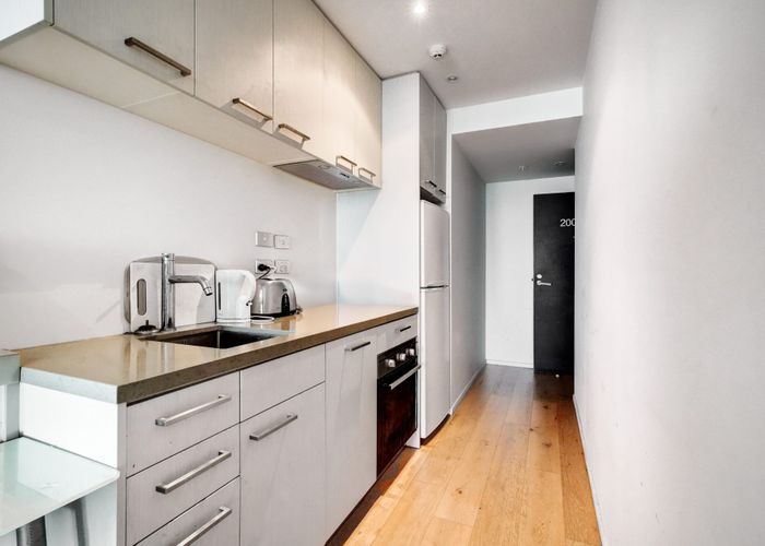  at 2001/8 Airedale Street, City Centre, Auckland City, Auckland