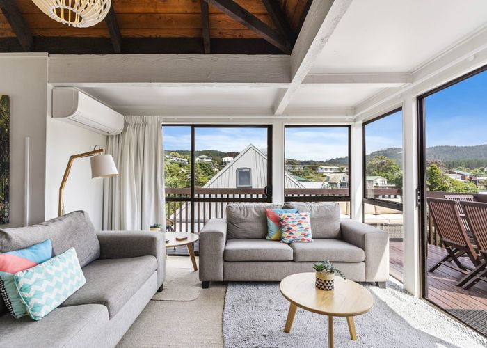  at UNIT F/104 The Grove, Onemana, Thames-Coromandel, Waikato