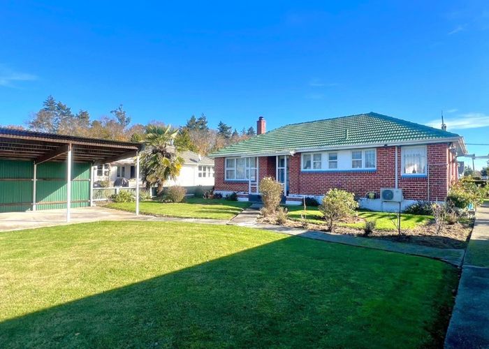 at 9 Maude Street, Temuka, Timaru, Canterbury