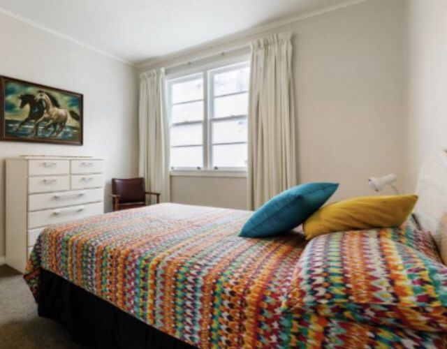  at 1/267 Cuba Street, Te Aro, Wellington