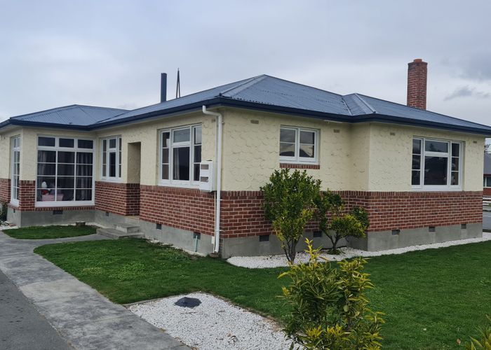  at 34 Chalmers Avenue, Ashburton, Ashburton, Canterbury