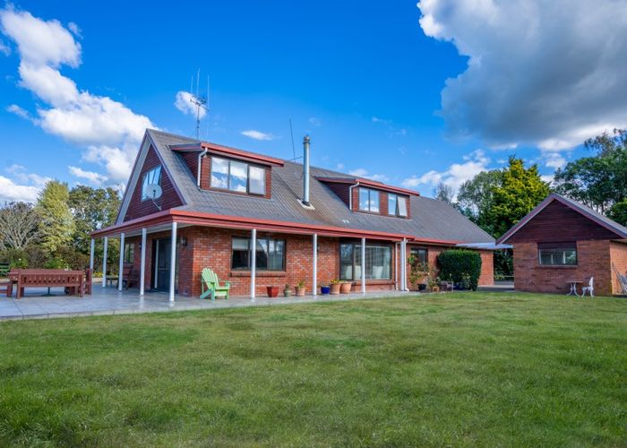  at 105 Marshmeadow Road, Newstead, Hamilton