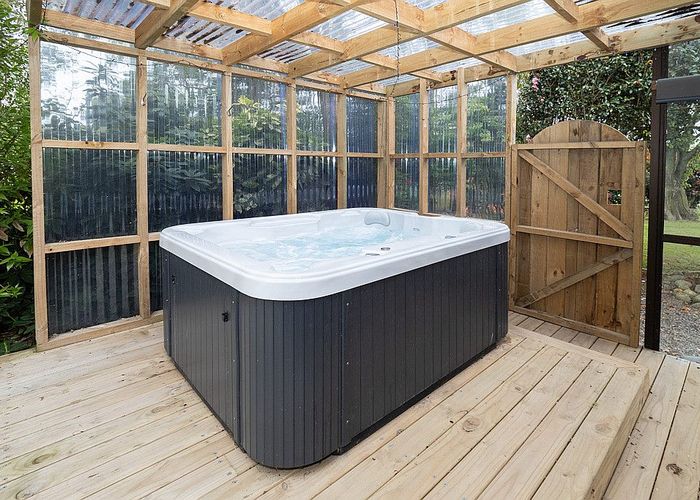  at 83 David Street, Hinds, Ashburton