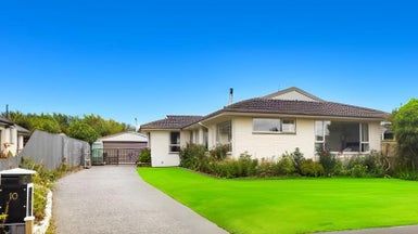  at 10 Greenock Street, Redwood, Christchurch
