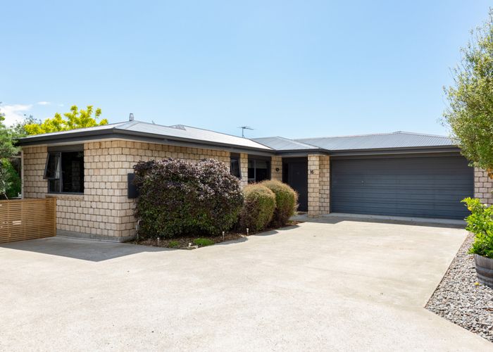  at 16 Ashwood Drive, Witherlea, Blenheim